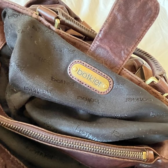 Botkier Sasha Medium Duffle Bag - Picture 8 of 9